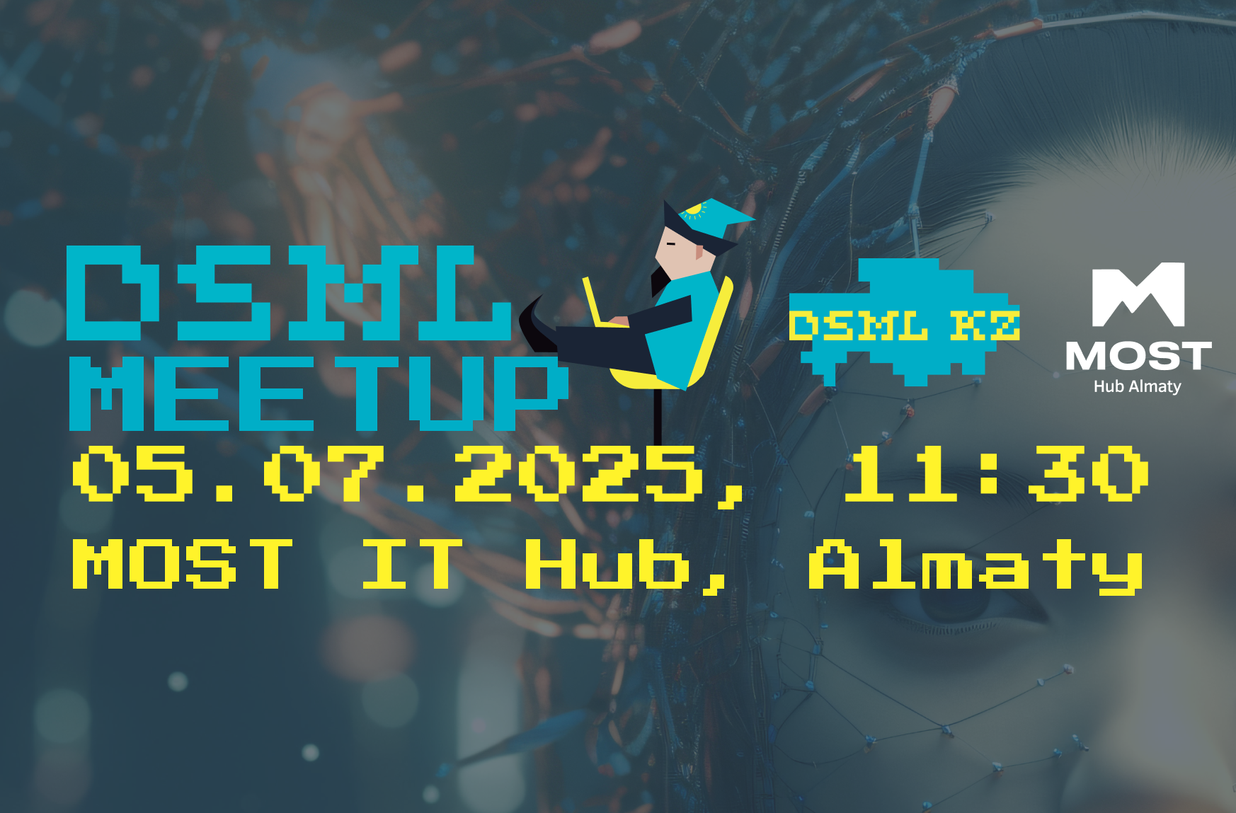 DSML MEETUP 2025