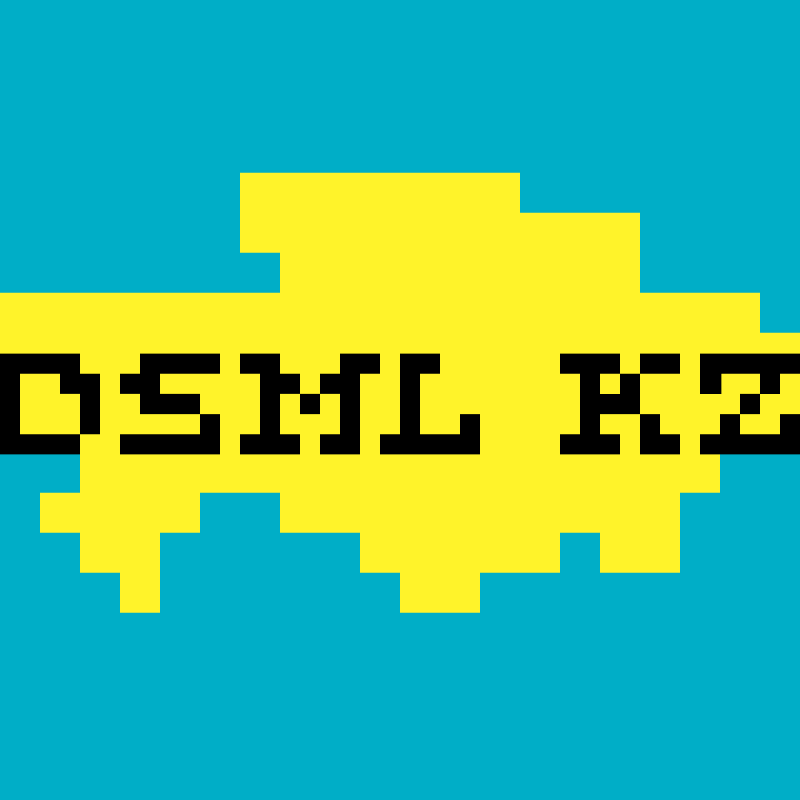 DSML Kazakhstan Logo